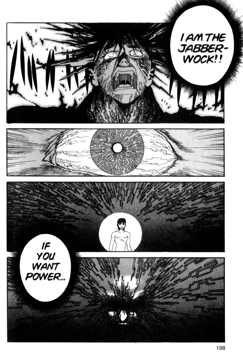 Project Arms Chapter 32 6